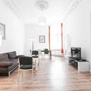 Appartement Berlinlux -, Berlijn